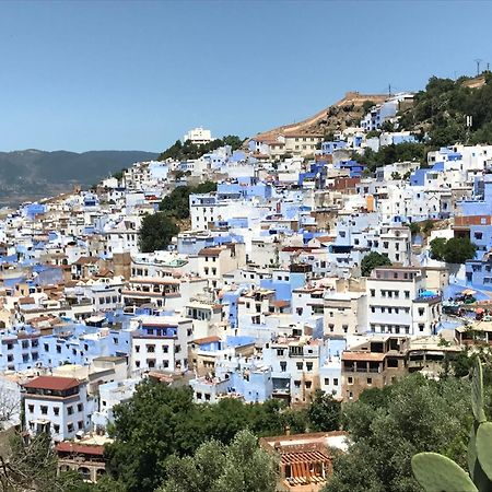 Dar Seffah Au Coeur De La Medina Vila Fez Exterior foto