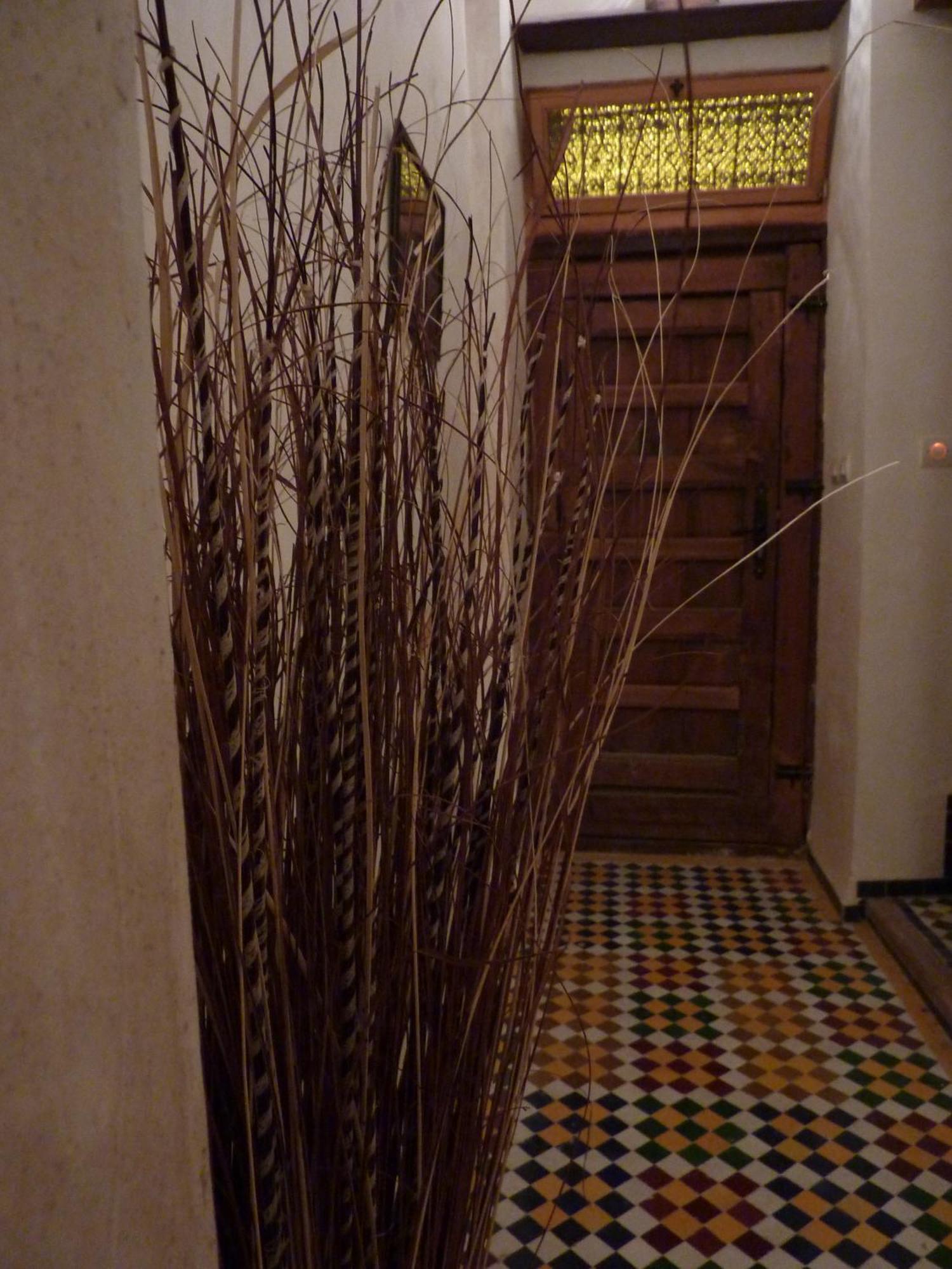 Dar Seffah Au Coeur De La Medina Vila Fez Exterior foto