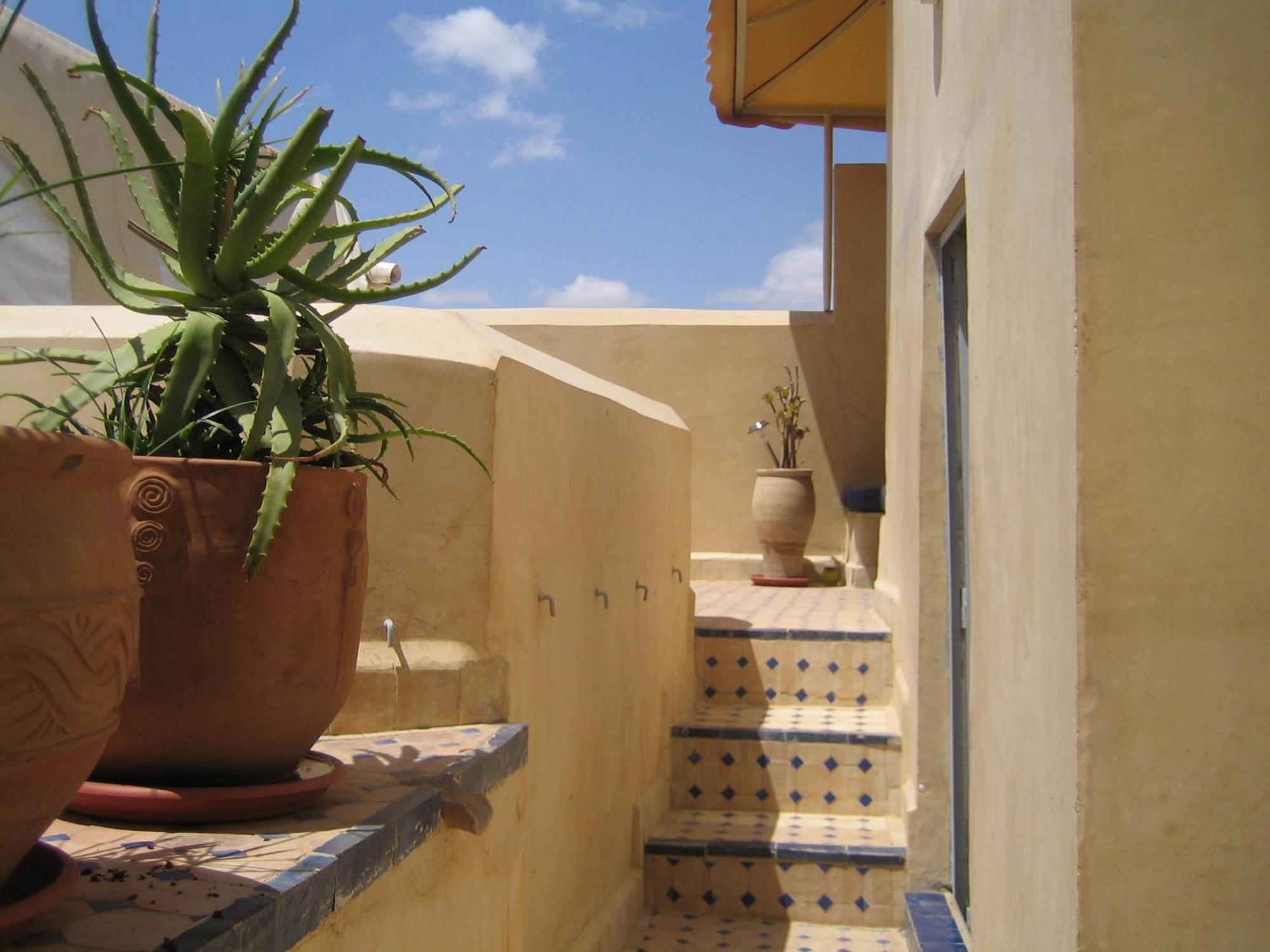 Dar Seffah Au Coeur De La Medina Vila Fez Exterior foto