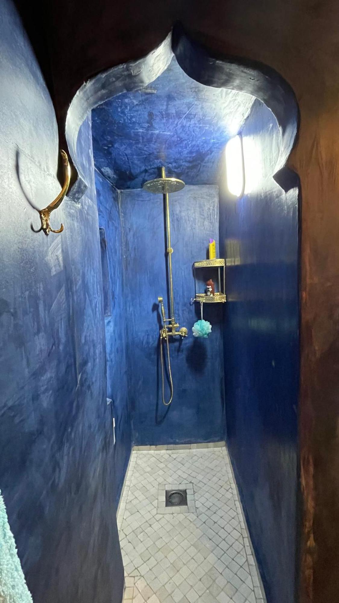 Dar Seffah Au Coeur De La Medina Vila Fez Exterior foto